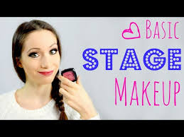 basic se makeup tutorial you