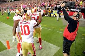 49ers Depth Chart 2012 Week 1 Vs Week 9 And What Would You