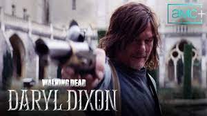 the walking dead daryl dixon official