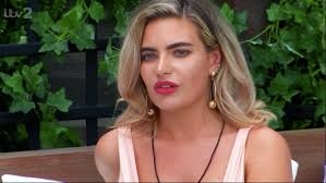 Itv2 are looking for vibrant singles from across the uk who are searching for love! Megan Barton Hanson What Tattoo Has The Love Island Star Had Removed
