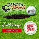 Dakota Winds Golf Course - Dakota Magic