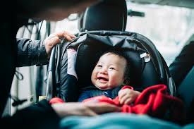 The Best Car Seats For A One Year Old 2022