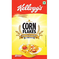 kelloggs corn flakes original 475g