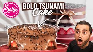 Our free backlink builder tool will automatically add your link to 99 different the backlink builder tool submits your url to 99 different youtube related websites that. Bolo Tsunami Cake Schokoladentorte Caketrend 2020 Youtube