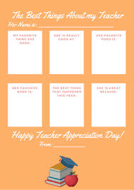 Our free teacher day ecards have the look and feel of paper greeting cards without the hassle of going to the store or post office. 15 Gift Ideas For Teacher Appreciation