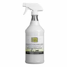 all natural fly spray 32 oz