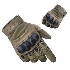 7 Best Mountain Bike Gloves Updated For 2019 Buy And