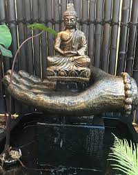 Buddha Water Features Archives
