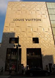 Louis Vuitton Top Companies And Brands