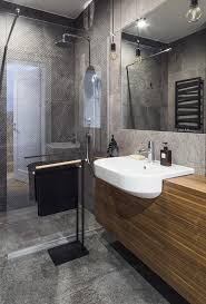 Преди да се впуснете в „разпалена ремонтна дейност на банята вкъщи, трябва да помислите за няколко ключови елемента: 15 Idei Za Siva Banya Aranzhirovki Na Moderni I Elegantni Sivi Bani 2019 2020