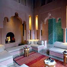 arabian nights moroccan decor