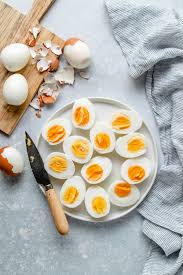 how to make hard boiled eggs perfectly