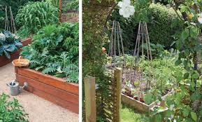 The Benefits Of Raised Gardening Beds