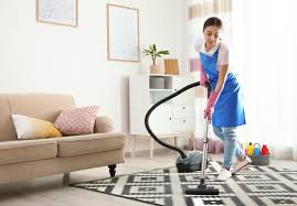 real estate agents use cleaning services