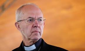 Archbishop of Canterbury to criticise small boats bill in House of Lords |  Immigration and asylum | The Guardian