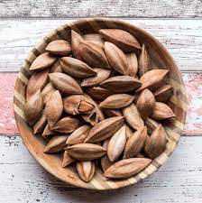health benefits of pili nuts