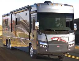 2016 winnebago tour cl a motorhome