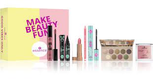 essence make beauty fun makeup set