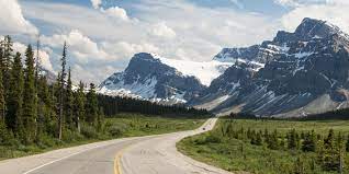 drive to canada from the united states