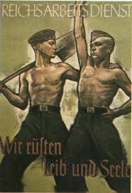 Image result for nazi propaganda posters