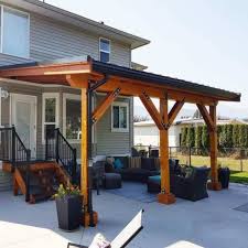 40+ porch and patio ideas to create the outdoor oasis of your dreams. The Best Stylish Outdoor Covered Patio Roof Ideas