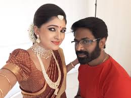 bridal makeup package in coimbatore by