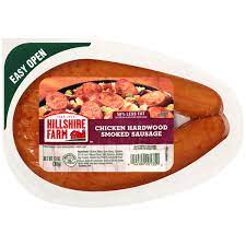 save on hillshire farm en sausage