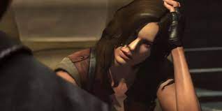 Resident Evil 6: 10 Things You Didn't Know About Helena Harper