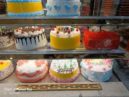 custom cakes vanilla bakery cake