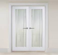 door pair internal french doors