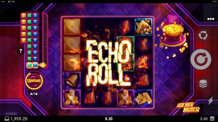 Red Hot Riches Slot Review 2026 ᐈ Free Play | 96.25% RTP
