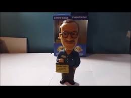 limited edition bobblehead tickets