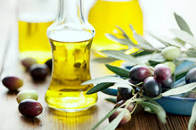 shelf life of olive oil tips