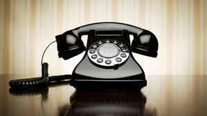 plain old telephone service isn t dead