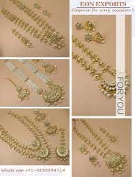 imitation jewellery manufacturers