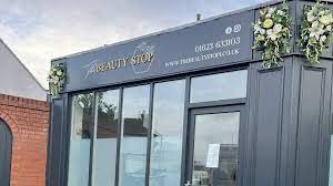 best nail salons in newgate mansfield