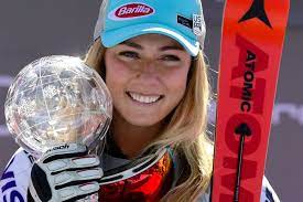 Ski alpin: Mikaela Shiffrin ist weiter ...