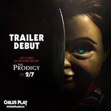 Writer jeff buhler is having a strong year, with last month's adaptation of stephen king's pet sematary being a major hit with audiences and critics. New Child S Play Posters Tease Trailer Release This Friday