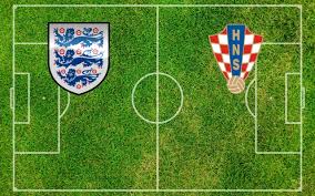 Si apre con una vittoria l'europeo dell'inghilterra. Formazioni Ufficiali Inghilterra Croazia Vittoria O Retrocessione A Wembley