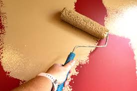 Painting Home Wall Will It Increase