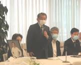 【自民党/清和会】昭恵夫人「私は補選には出ません。後継者はまだ分かりません」会長空席のまま派閥継続を正式決定[2022/7/21]