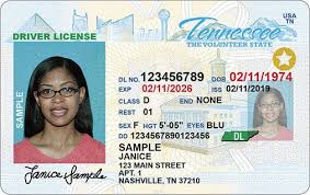 • credit products • crop hail insurance • title insurance sold by licensed attorneys in tennessee acting as to request an unscheduled break, the candidate must raise his/her hand to get the administrator's. Tennessee Real Id Requirements Cost Deadline For Driver S Licenses