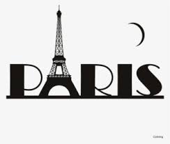It's high quality and easy to use. Eiffel Tower Silhouette Transparent Drawing Paris Eiffel Tower Png Image Transparent Png Free Download On Seekpng