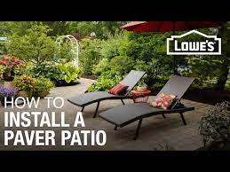 A Paver Patio Cost