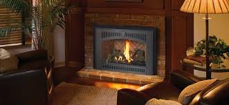 Gas Fireplaces Anderson Fireplace