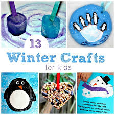fun things to do in winter with kids