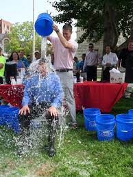 als ice bucket challenge