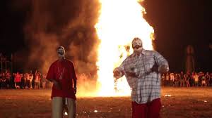 Unfortunately, you couldn't recognize the name of the song and the video description too has. Insane Clown Posse Juggalo Island Official Music Video Youtube