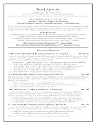 Functional Summary Resume Examples Customer Service Sample