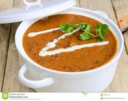 Dal makhni stock image. Image of lentils, lentil, cooking - 58825195